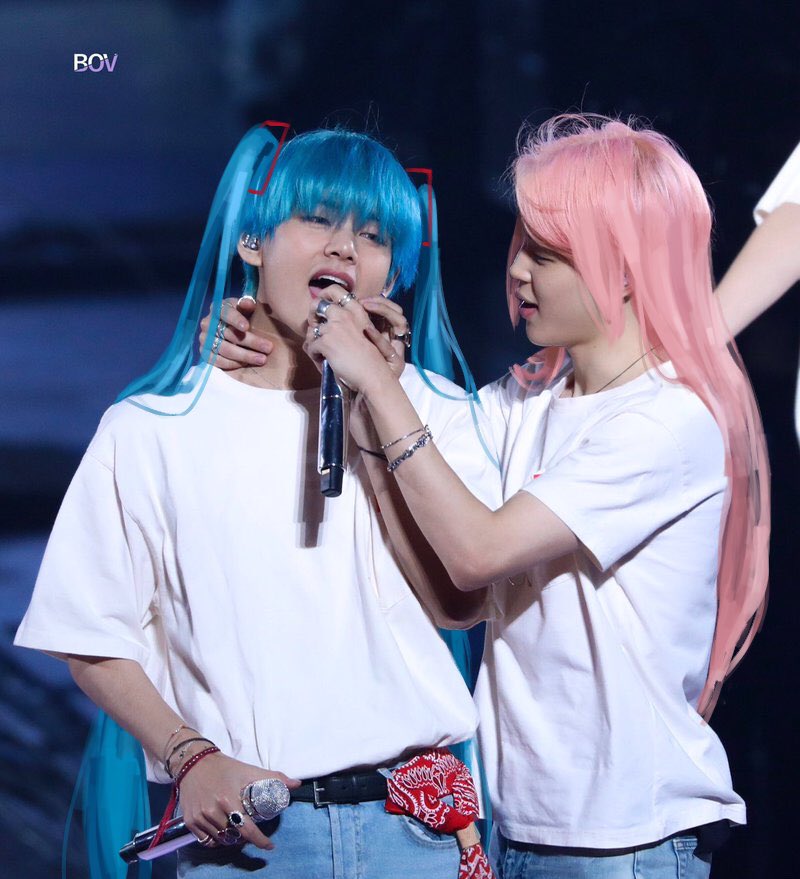 velvetmlkk's tweet image. due to popular demand