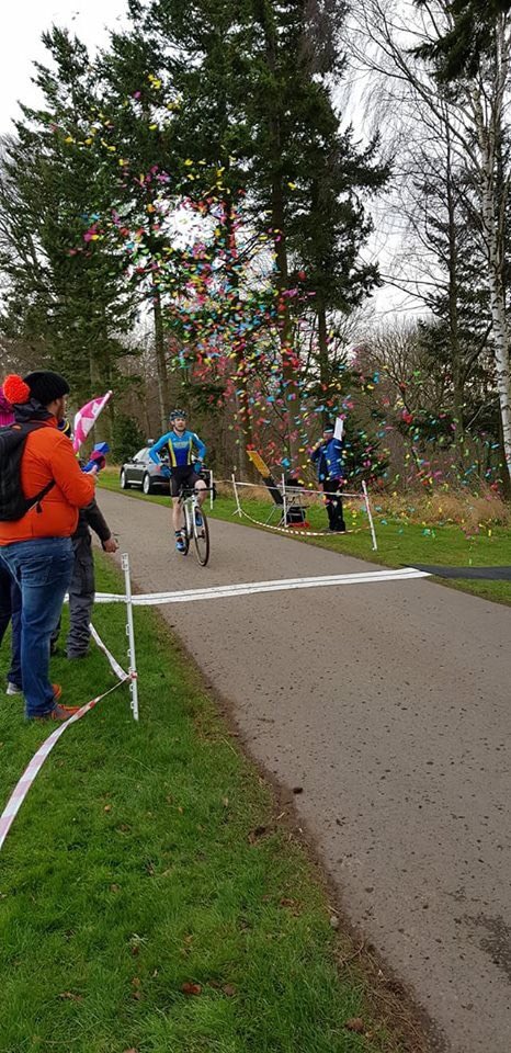 Thistly Cross CX tweet media