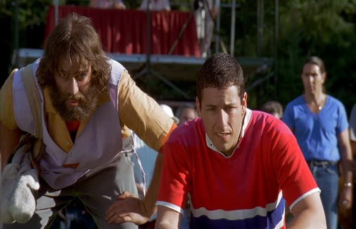 DMooreorless's tweet image. Good to see Happy’s caddy landed on his feet.  #KCvsIND #Chiefs