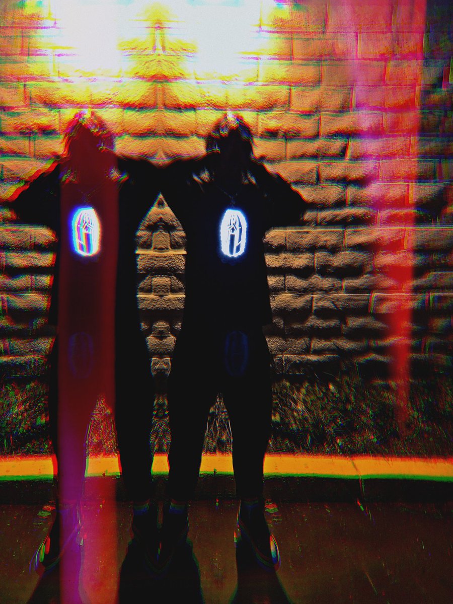 GOTHMONEYRCRDS's tweet image. @777SHI7 x @kaneGrocerys