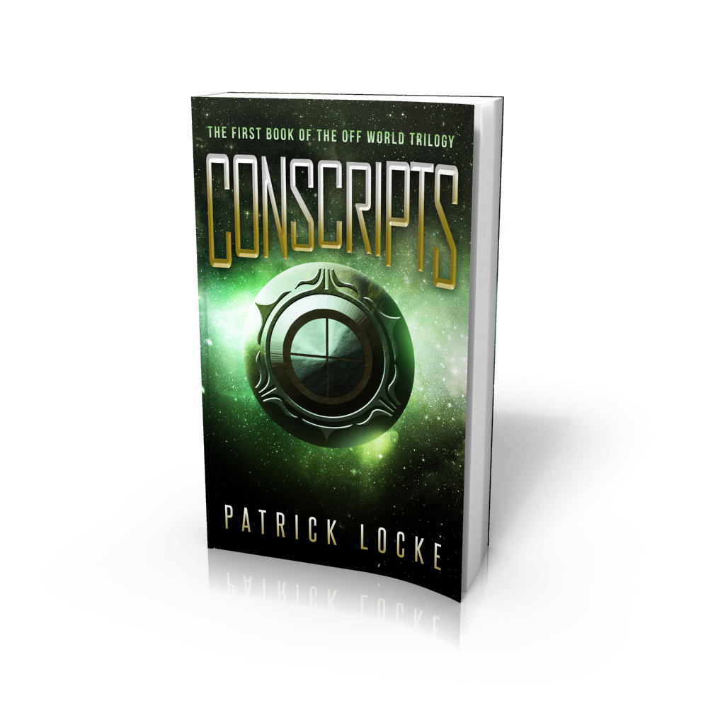 PatrickAuthor tweet picture