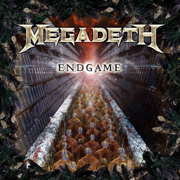 This Day We Fight! by Megadeth Happy Birthday, James LoMenzo!           