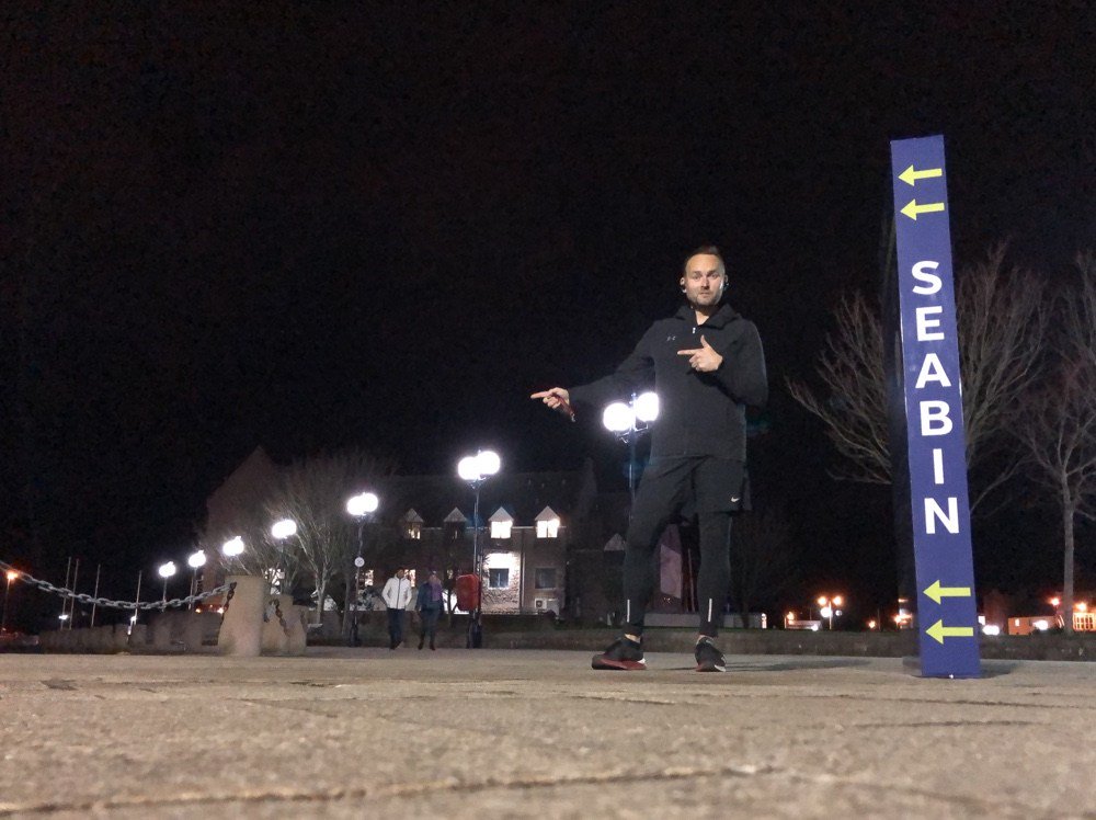 Belfast Times on Twitter "The seabin is aiming to collect tons of