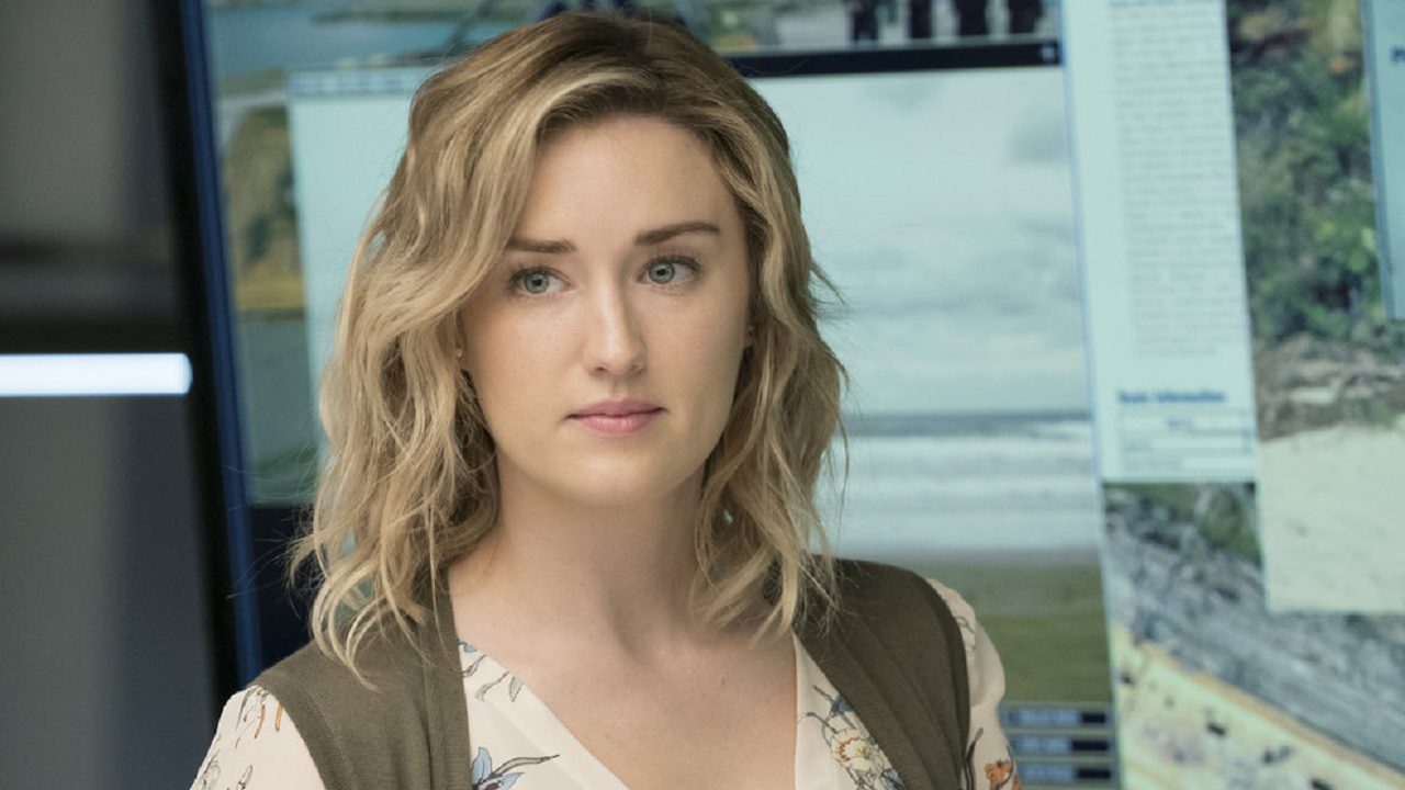 The Nerd Stash on X: Ashley Johnson Talks Critical Role