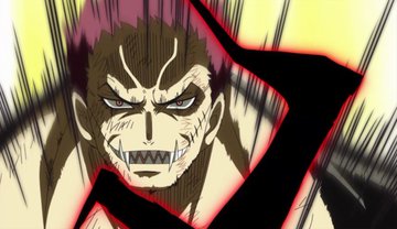 ワンピース アニメ 868話 感想 かっこいい カタクリ兄さん 漢気爆発イケメン過ぎてトレンド1位に あにこぱす