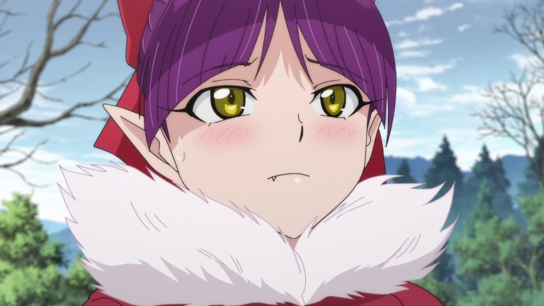 ゲゲゲの鬼太郎 39話は雪女と人間の恋で 地獄先生ぬ べ や うしおととら を想起する人たち 3期か5期猫娘の中の人出演も見どころ Togetter ゲゲゲの鬼太郎 39話は雪女と人間の恋で 地獄先生ぬ べ や うしおととら を想起する人たち 3期か5期猫娘の中の人出演も見どころ Togetter