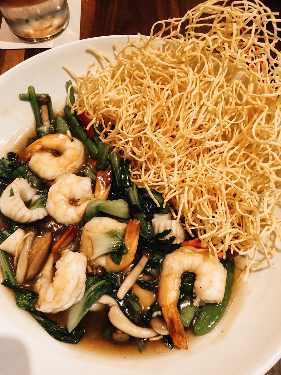 samhetterich's tweet image. Morimoto Asia 🤤