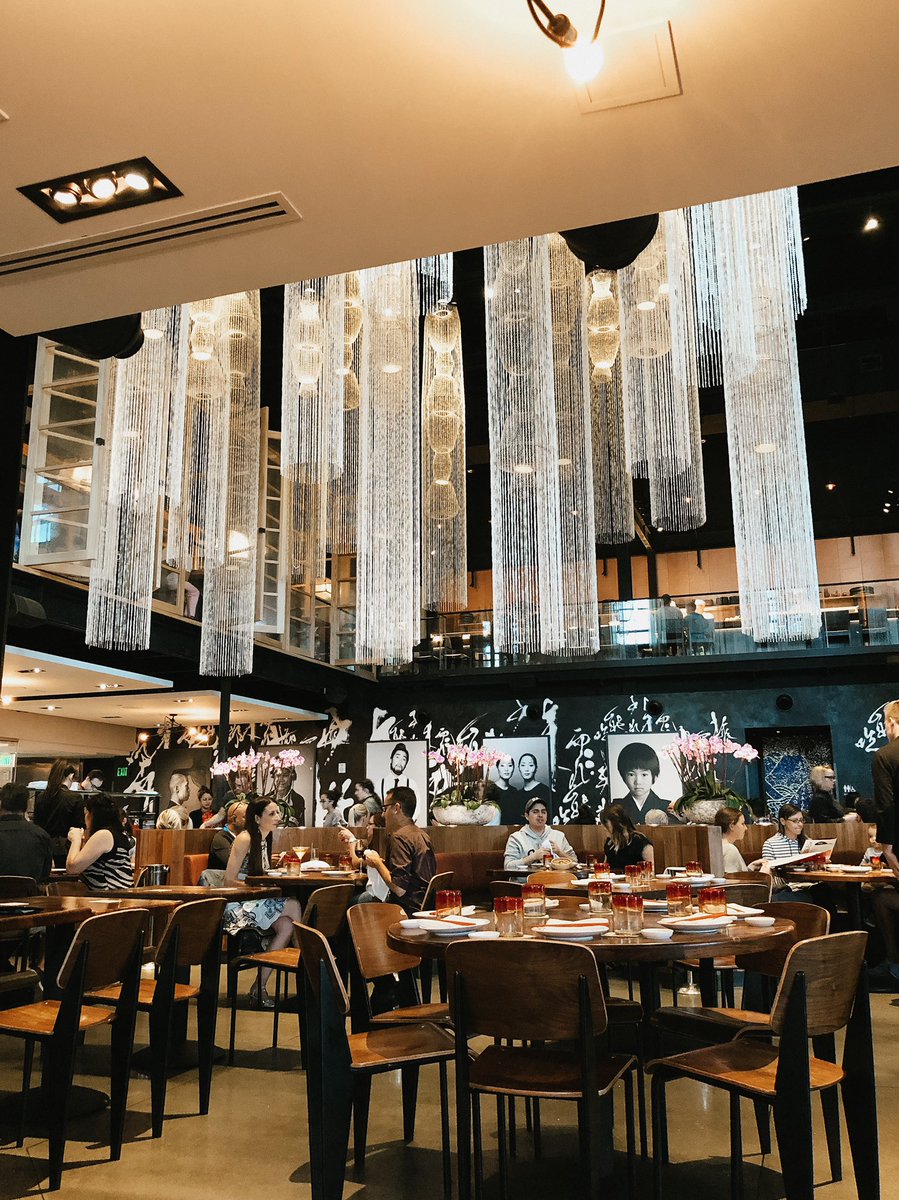 samhetterich's tweet image. Morimoto Asia 🤤