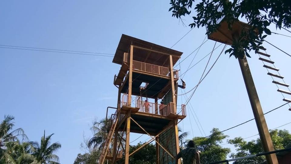 CJaitra's tweet photo. It's time to get some adventure this year. Make a call now for any enquiry. https://t.co/uNf3amF746