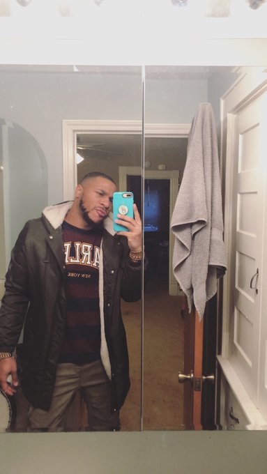 Watch HEAVY C🌻🐻's leaked NSFW photo on TwXstars