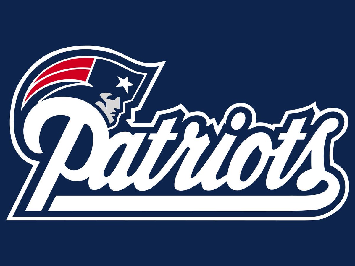 NeedleHoward's tweet image. Go Patriots