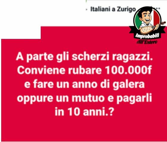 Quando <a href="/matteosalvinimi/">Matteo Salvini</a> insegna le cose importanti #walalega #49milioni #italia #italianiallestero #improbabiliallestero #improbabiliitalianiallestero #cervelliinfuga