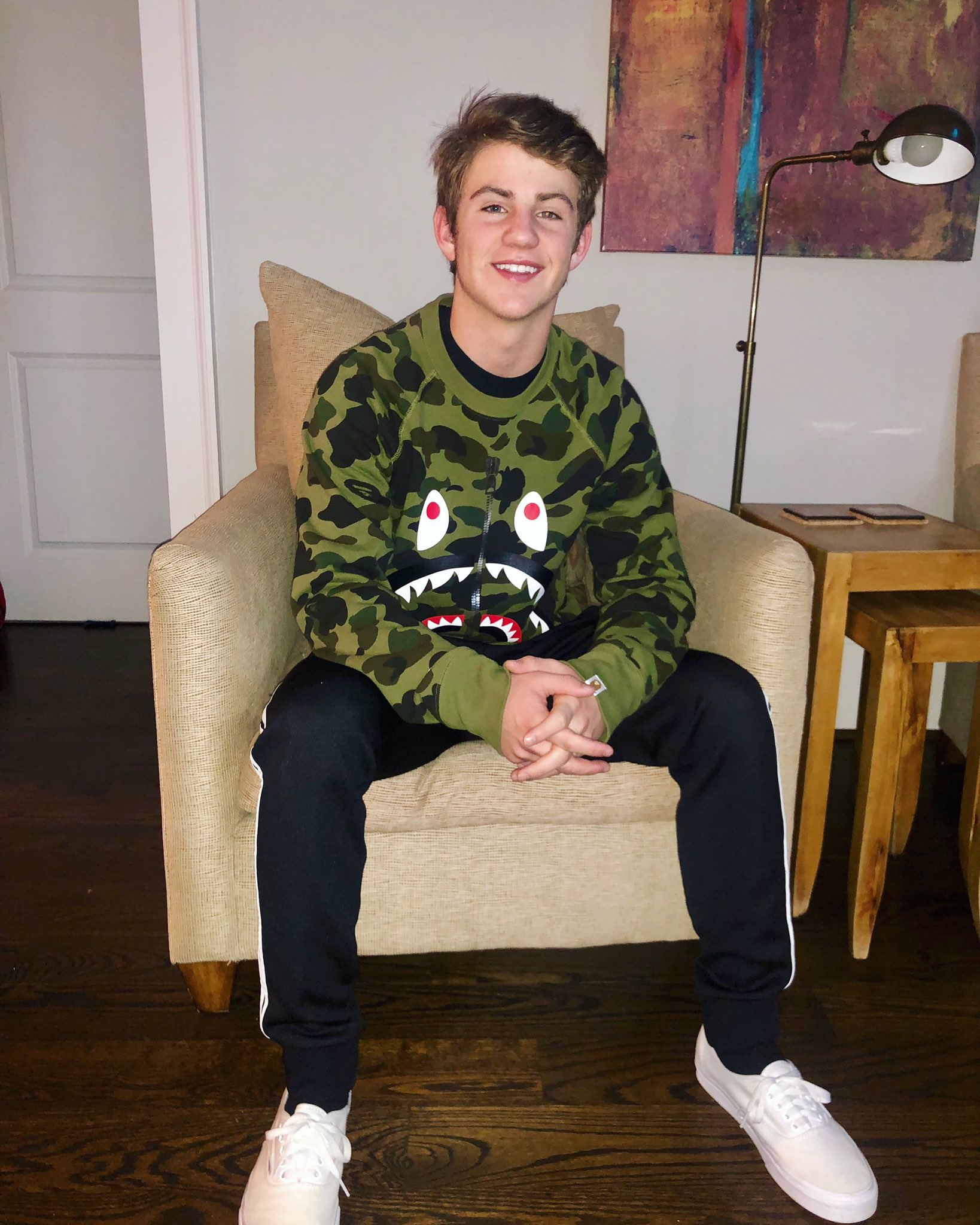 Mattybraps