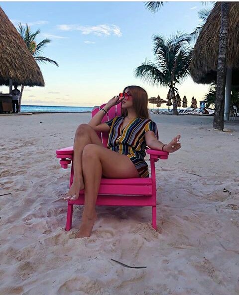 Likelaleyendau1's tweet photo. Toda una diva 😍😍 @catcardonaa https://t.co/PwzOZRkmbr