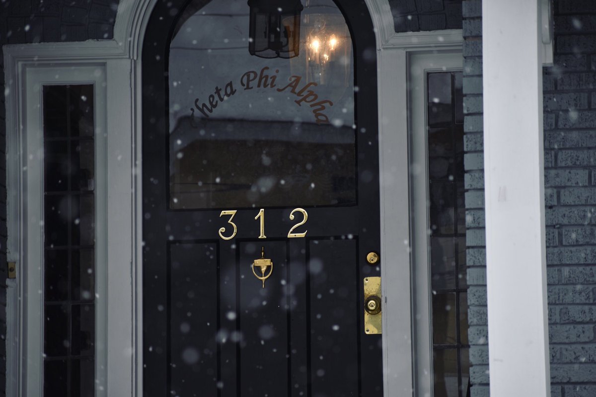 UC Theta Phi Alpha tweet media