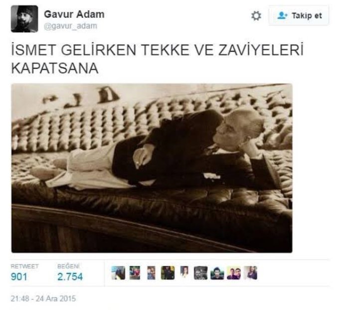 Nerede O Eski Tivitler Hesabından Gözünüzden Yaş Getirecek Efsane Tweetler