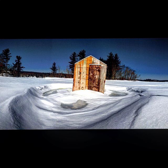 rabidoutdoors's tweet photo. Snowed in. #maine #mainer #mainelife #maineoutdoors #vacationland #igersmaine #igersnewengland #mainewoods #nature #natureshots #outdoorsmaine #bestnatureshots #naturephotography #getoutdoors #scenesofnewengland #207 #lovemaine #scenesofme #fishing #fish… https://t.co/SZoC2qPauA https://t.co/hQsDCNq6Dw