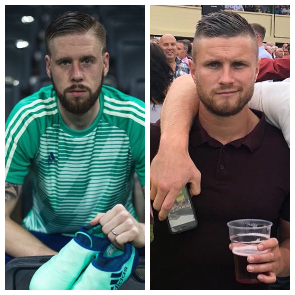 Shaun Gowland tweet media