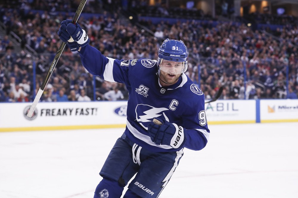 WikiPuck's tweet image. Today's NHL DFS Picks @DFS_Tom :

wikipigskin.com/nhl/fantasy-ho…

#DFS #NHL