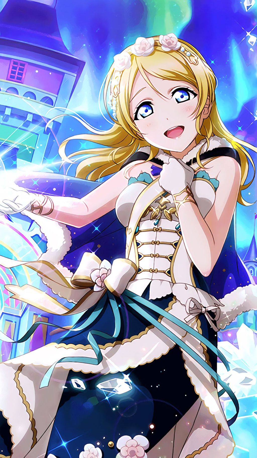 アニマスター ラブライブ Iphone壁紙 Androidスマホ壁紙画像 7 絢瀬絵里 T Co Tzqfuivkgx T Co Xljf6qcg5j Twitter