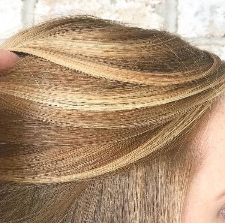 DePasqualeSpa's tweet image. ✨BUTTERSCOTCH ✨ Hair by Elle (@hairpainted_by_elle) at DePasquale The Spa!
•
•
• #sunlightsbalayage #modersalon #behindthechair #balayage #bestofbalayage #maneinterest #hair #hairstyle #hairpainting #haircolor #hairstylist #njsalon #newjerseysalon #hightlights #morrisplains
