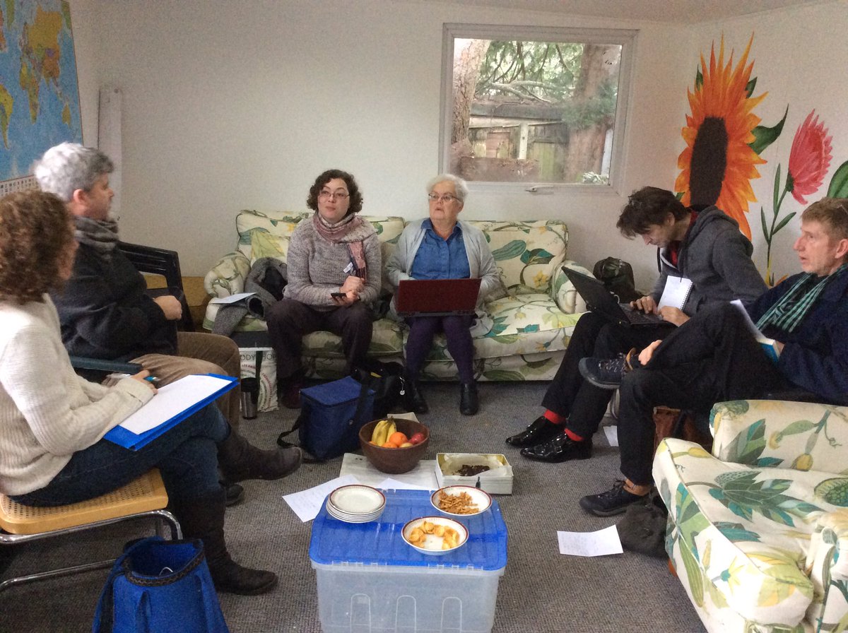 Andy Hadley tweet media