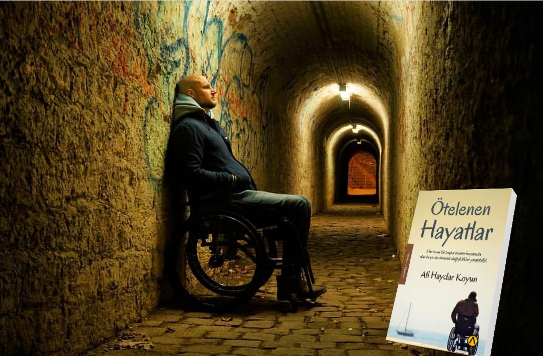 Siz hâlâ "Ötelenen Hayatlar"ı okumadınız mı? #ÖtelenenHayatlar #SendenAlacaklıyımAŞK 
#SevgininGücü #Sessizliğim #azkitap #areskitap #edebiyat #edebiyatkulübü  #kitapayraci #kitapkokusu #kitapkurdu  #kitaplariyikivar #kitapokuyorum