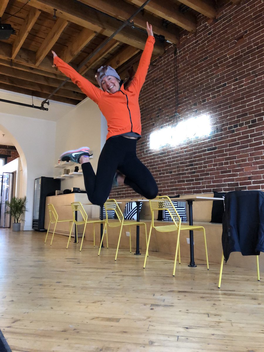 AmberTri's tweet image. The jump vert is positively related to the caffeine quantity