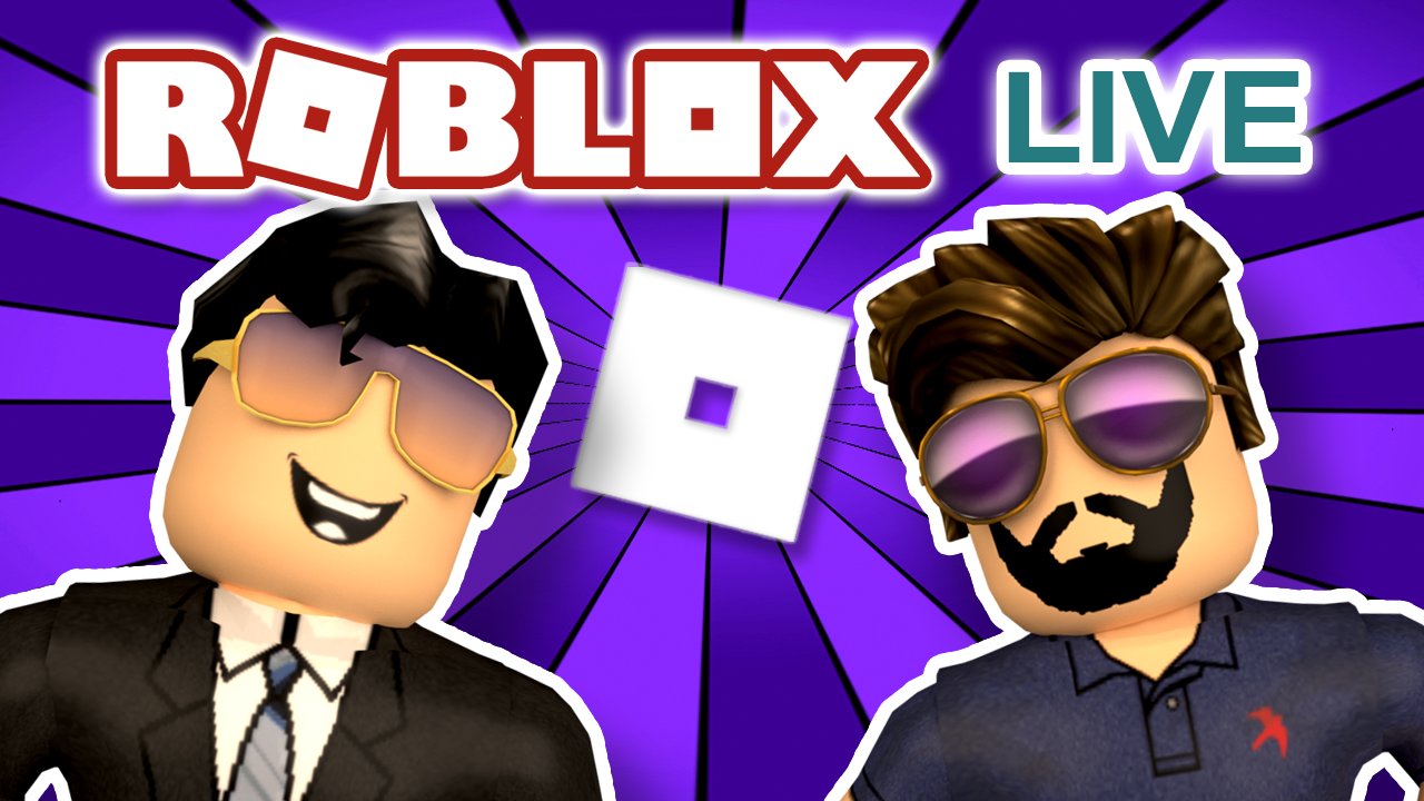 Live de ROBLOX 