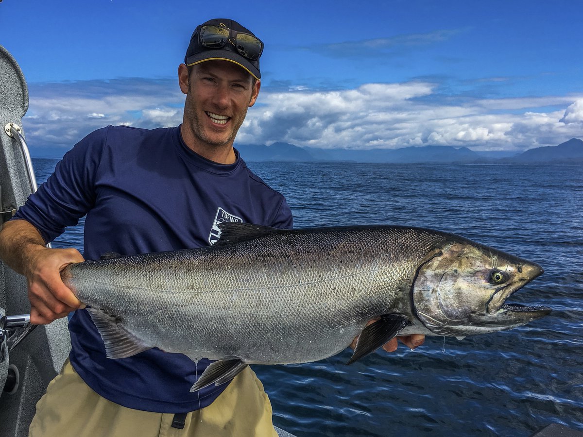 It's happening! The 10th Annual Tofino Saltwater Classic Fundraiser Derby hosted by <a href="/7bmo/">Brendan Morrison</a> is July 5, 6, 7!  Registration is now open at tofinosaltwaterclassic.com.