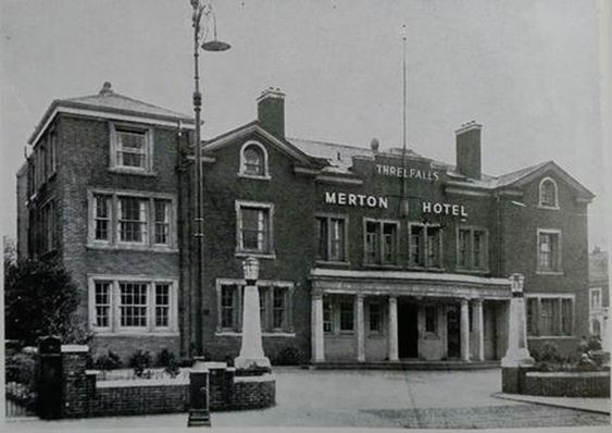 inmylivpoolhome's tweet photo. 1960s the merton hotel .bootle https://t.co/C98Fdglsgs