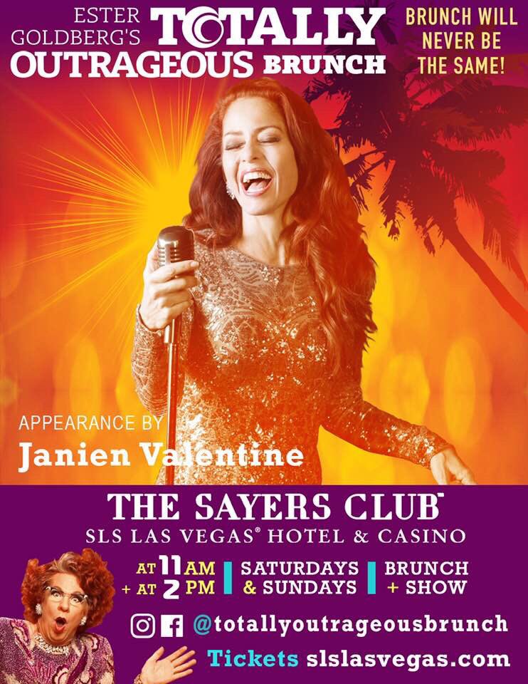 ValentineJanien's tweet photo. Tickets on sale now! https://t.co/KkdXL8TW7o https://t.co/oLCRtcMG51