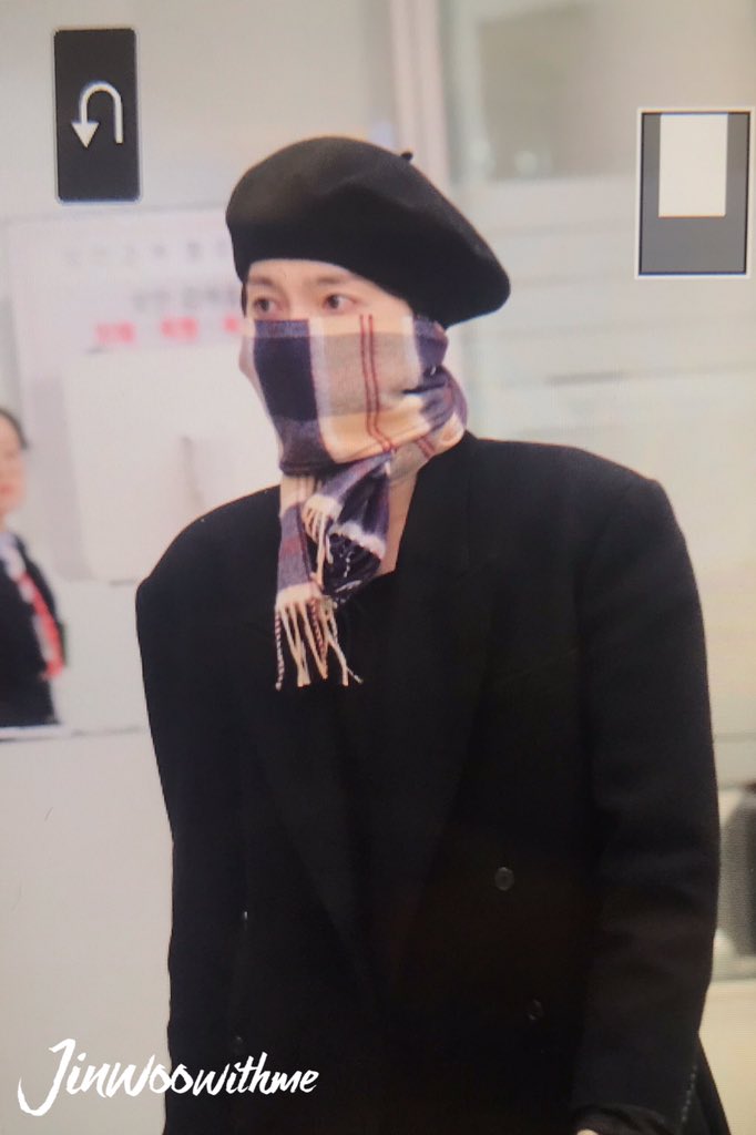 jinwoowithme's tweet photo. 190113 #KIMJINWOO #JINU #WINNER #위너 #김진우 #진우 @official_jinu_ https://t.co/KWVDBz5UW8
