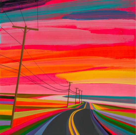 Grant Haffner