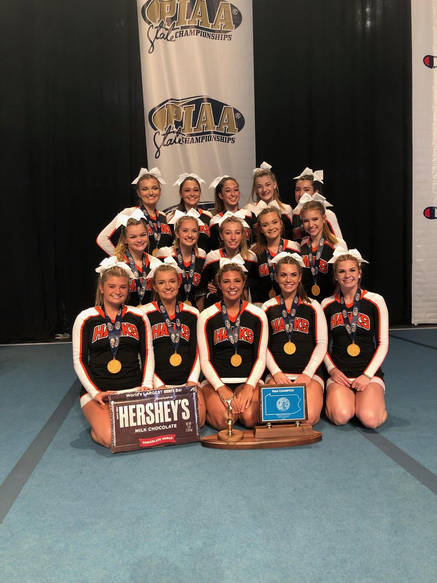 Bethel Park Athletics tweet media