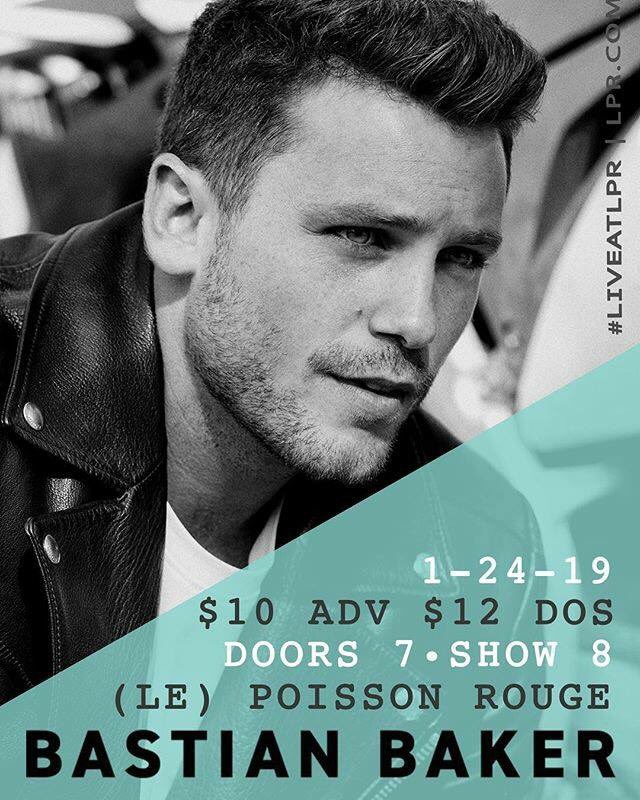 concours rencontre bastian baker