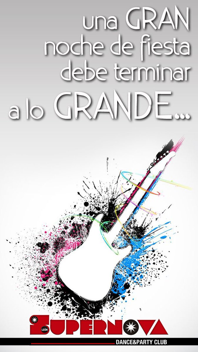 SUPERNOVA (@supernovaleon) on Twitter photo 