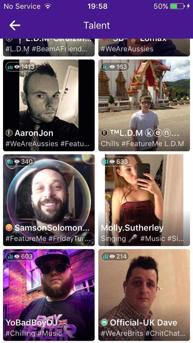 Yobadboydj's tweet photo. Yesterday was amazing number 1 featured on the Super Star no. 1 and number 1 on the Talent 😎 soon be starbadge user even tho I got over 30k fans and over 500k diamonds 💎 been on this app over 2 years 😎 2 more broadcasts to do and then next week only 3 broadcasts @streamLiveme https://t.co/hawKHL4fdS