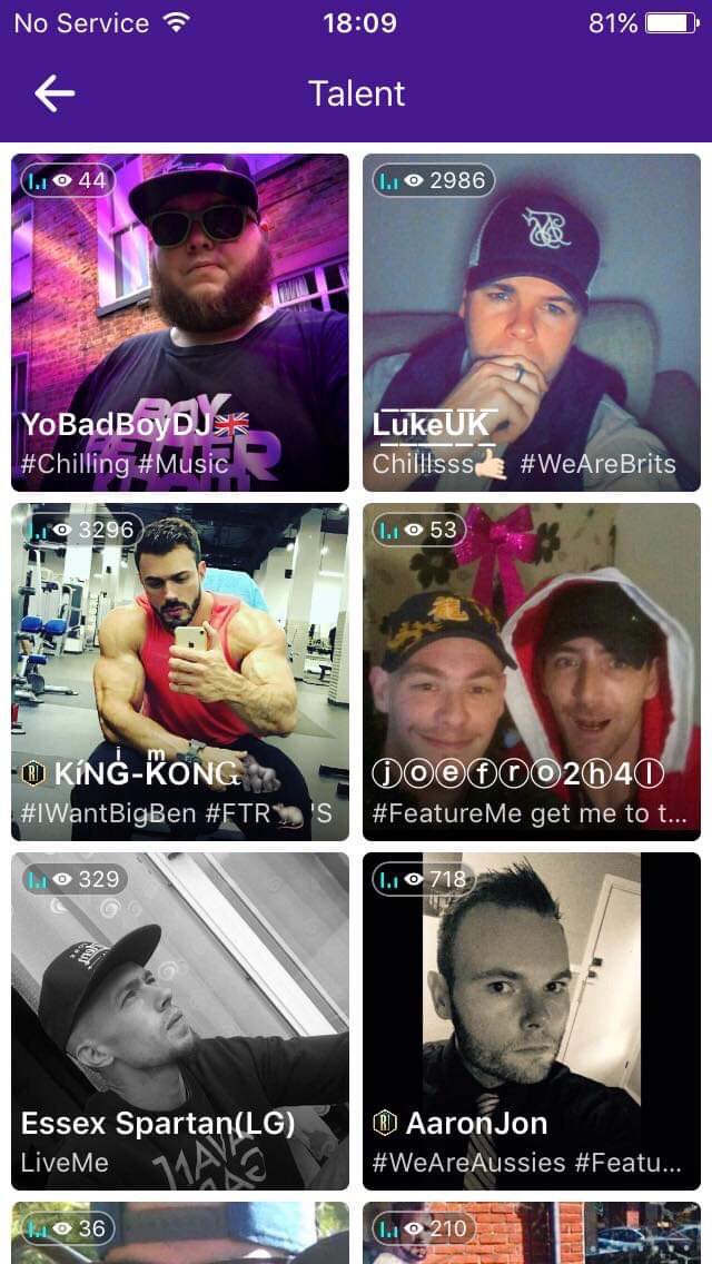 Yobadboydj's tweet photo. Yesterday was amazing number 1 featured on the Super Star no. 1 and number 1 on the Talent 😎 soon be starbadge user even tho I got over 30k fans and over 500k diamonds 💎 been on this app over 2 years 😎 2 more broadcasts to do and then next week only 3 broadcasts @streamLiveme https://t.co/hawKHL4fdS