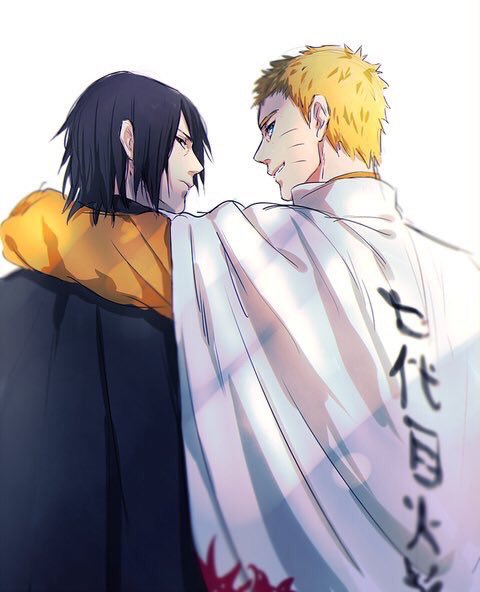 The 7th Hokage