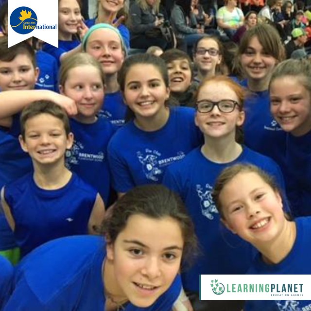 Learning Planet Edu tweet media