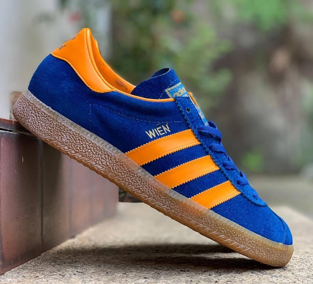 deadstock_utopia al Twitter: "Wien #adidas #vintage https://t.co/G1KtxFsHjO" Twitter