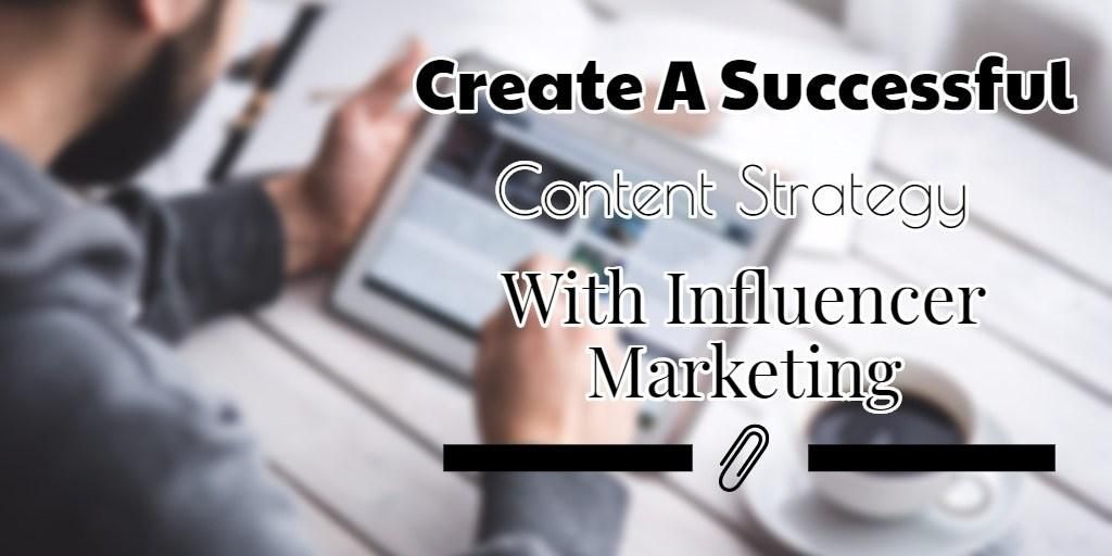 HersheyDigital's tweet photo. How To Create A Successful Content Strategy With Influencer Marketing (A Complete Guide) https://t.co/HCowC12VaX @senginepeople https://t.co/rmnRCfGhih