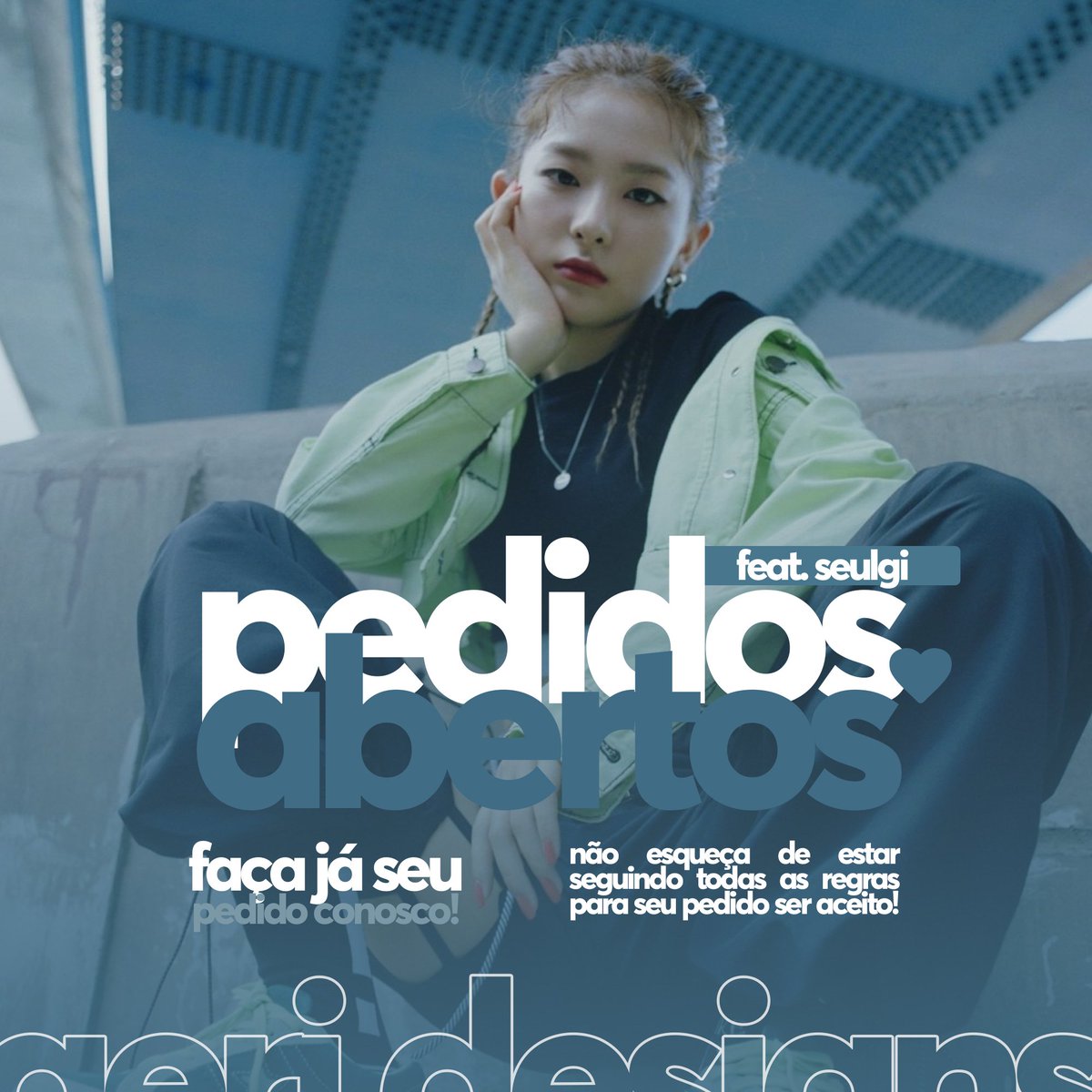 AeriDesigns's tweet image. 🖥️ PEDIDOS ABERTOS

📋 Formulário: goo.gl/forms/C8mS9XvZ…
📃 Regras: 

🗓️ Os pedidos serão entregues de 5 a 10 dias úteis