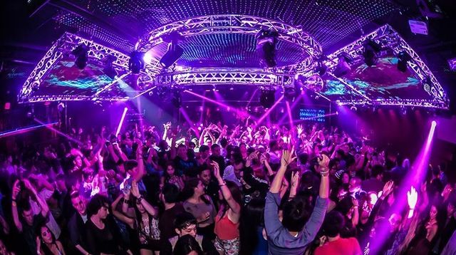 #CLUBDV8 tweet media