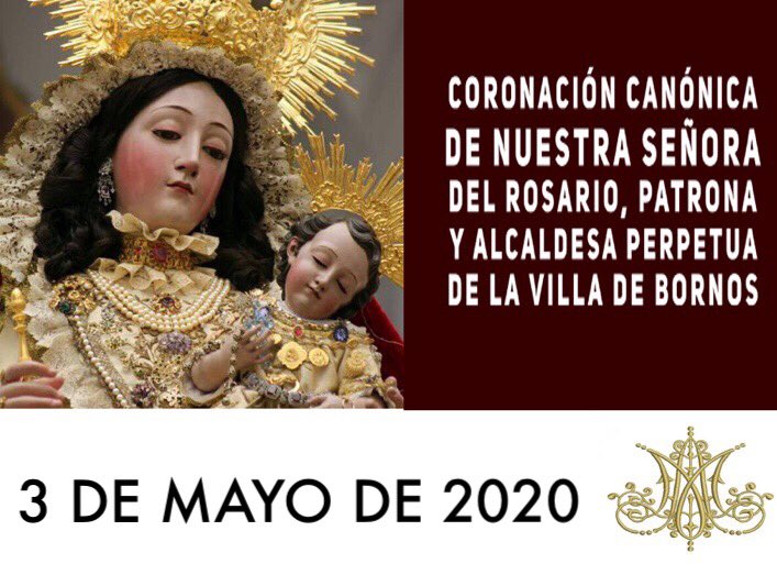 CofradesBornos's tweet photo. https://t.co/FHm1v3gaF2