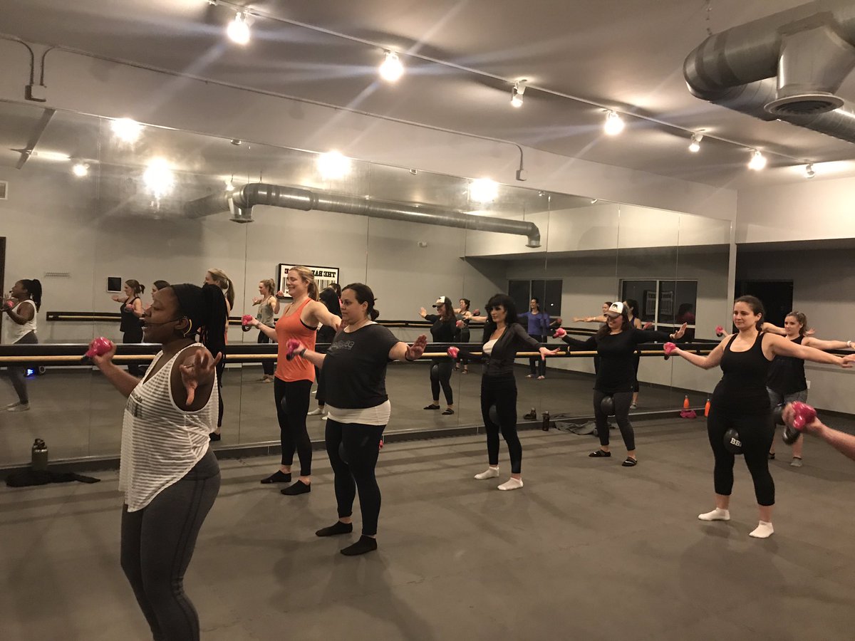 MsJacksonT3rd's tweet image. Logan Mom’s Night out sponsored by our PTSO.  We had a blast getting fit and having fun together.  #onemoreset #almostdone #fitmamas #funandfittogether #barrecode Thank you The Barre Code Ann Arbor. @A2_Logan @A2schools @LoganPTO #A2_Logan