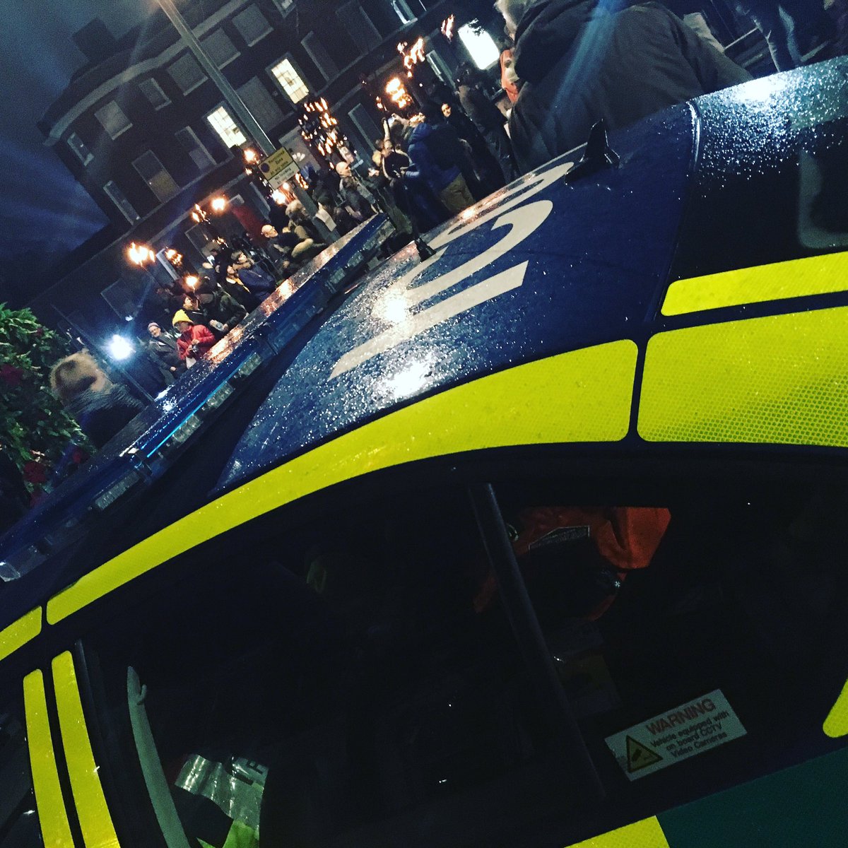 simonnash1980's tweet photo. Working on #IC01 this evening ⛑🚑 @FARLDN @FACLTD #WalthamForest #WelcomeToTheForest #BoroughOfCulture #WFCulture19 #WilliamMorrisGallery #LloydPark #ForestRoad #Nurse #NurseCommunity @WFculture19 @wfcouncil https://t.co/uO9m4Xhxb3