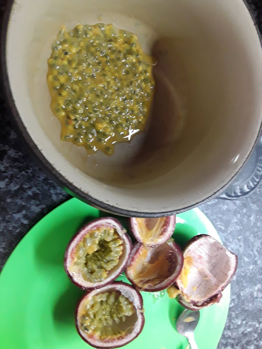 Exotic ecstasy
/papaya, pineapple, passion fruit /