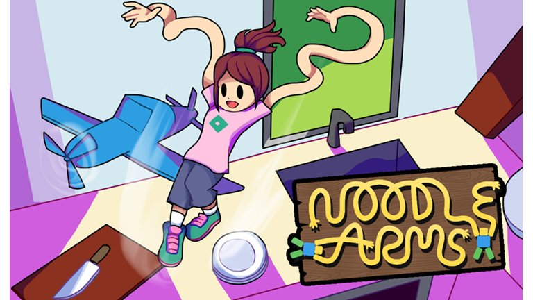 Noodle Arms Codes